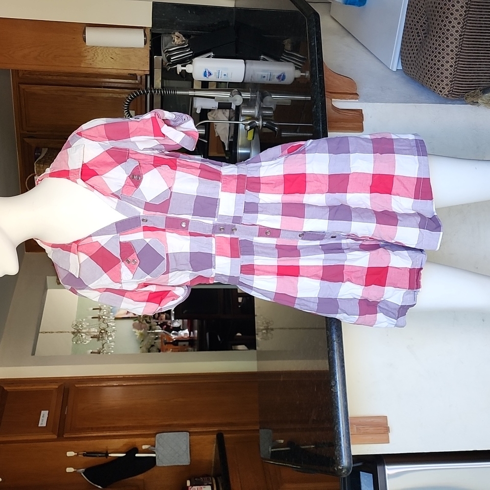Cotton Dress